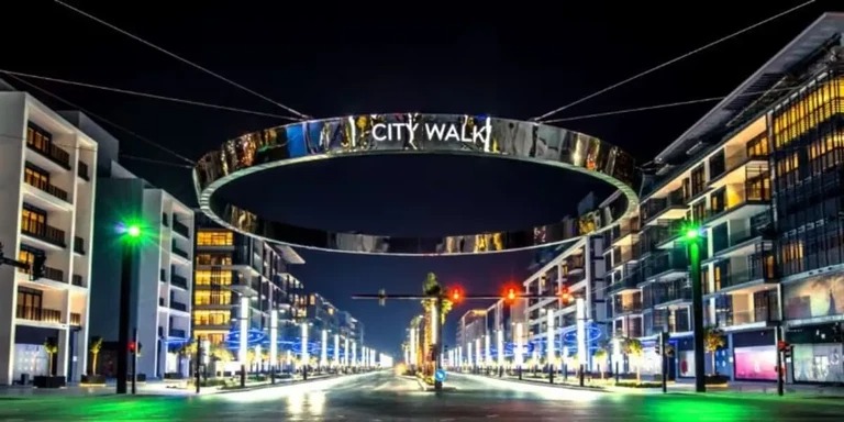 City Walk - Image 3